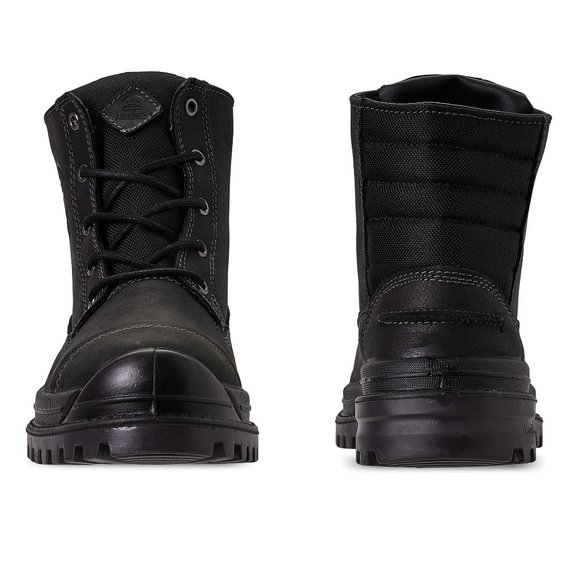 NEW Kamik Men's Griffon Winter Boots - Picture 3 of 16